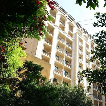 Coral Beirut Al Hamra Hotel Εξωτερικό φωτογραφία