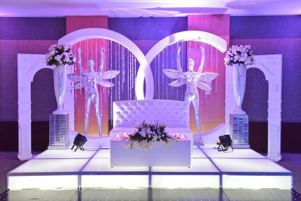Coral Beirut Al Hamra Hotel Εξωτερικό φωτογραφία