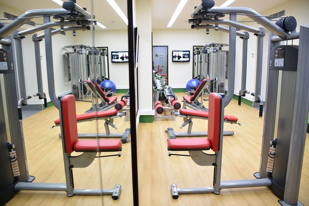 Coral Beirut Al Hamra Hotel Εξωτερικό φωτογραφία