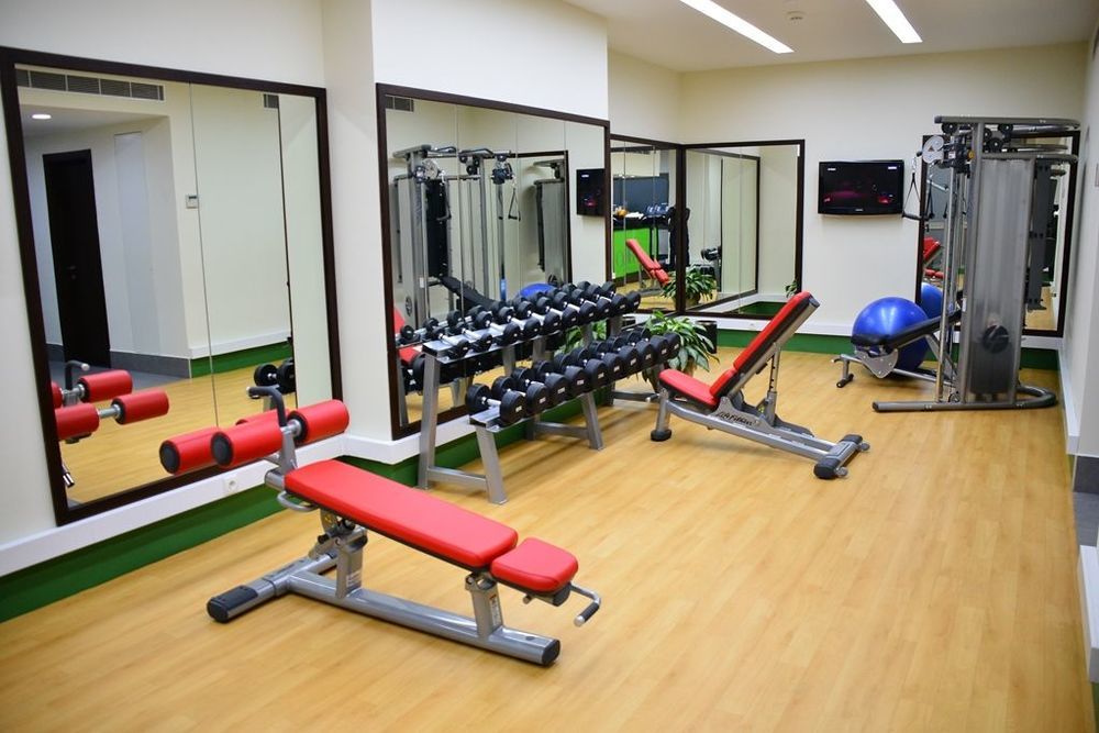 Coral Beirut Al Hamra Hotel Εξωτερικό φωτογραφία
