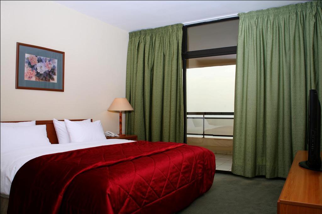 Coral Beirut Al Hamra Hotel Εξωτερικό φωτογραφία