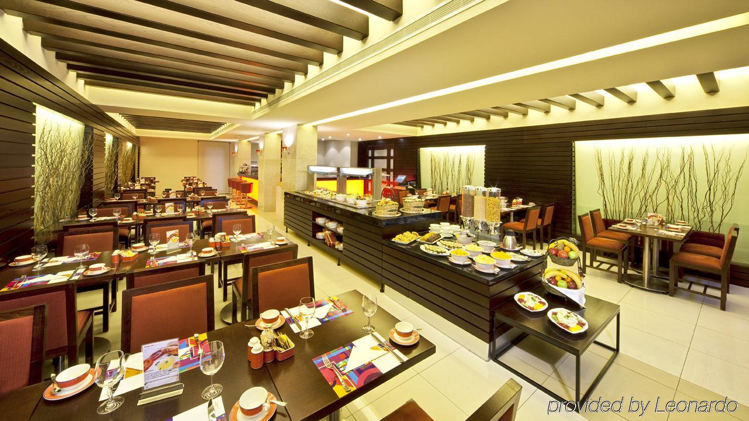 Coral Beirut Al Hamra Hotel Εξωτερικό φωτογραφία
