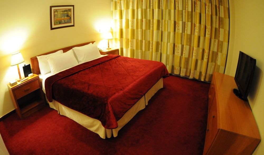 Coral Beirut Al Hamra Hotel Εξωτερικό φωτογραφία