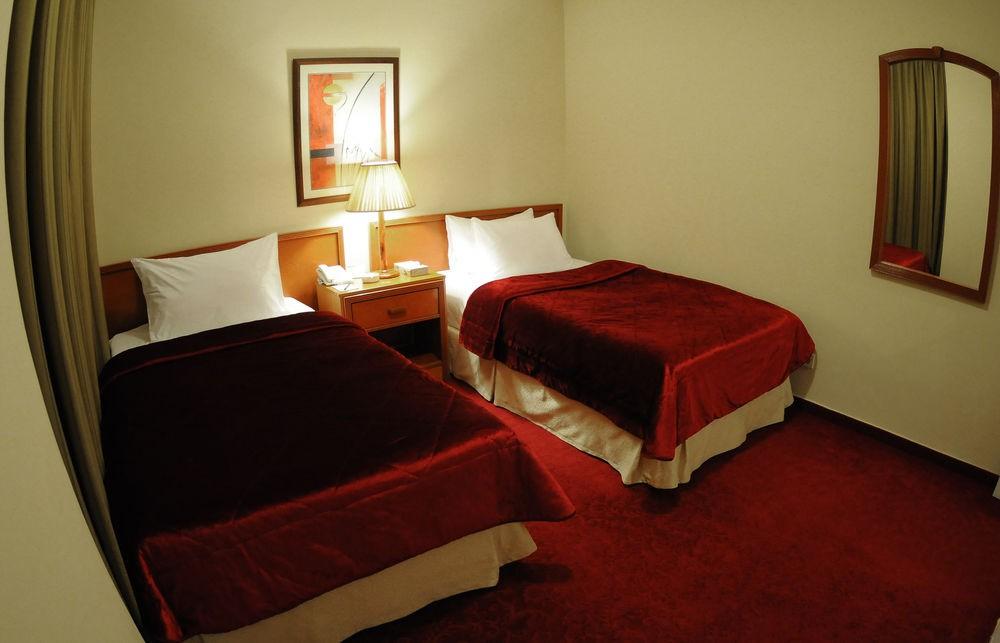 Coral Beirut Al Hamra Hotel Εξωτερικό φωτογραφία