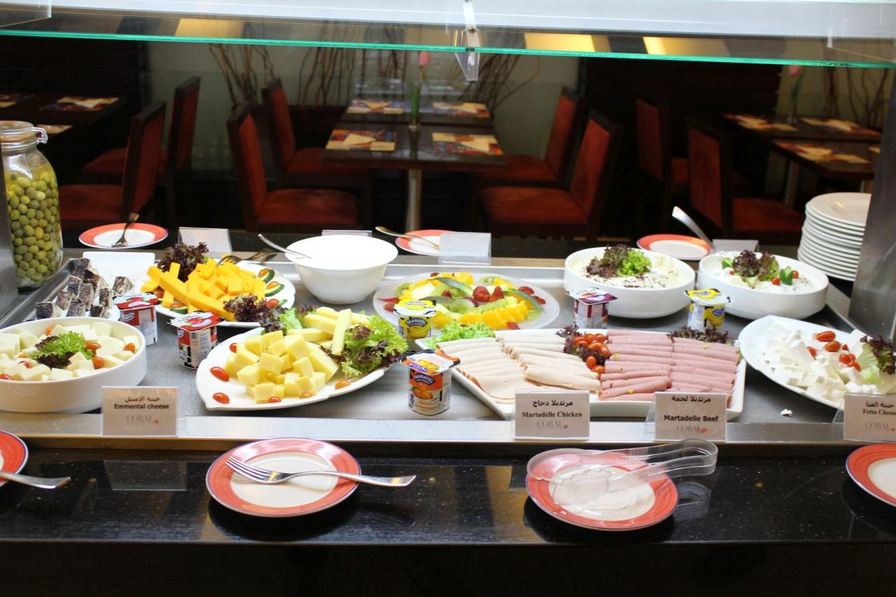 Coral Beirut Al Hamra Hotel Εξωτερικό φωτογραφία