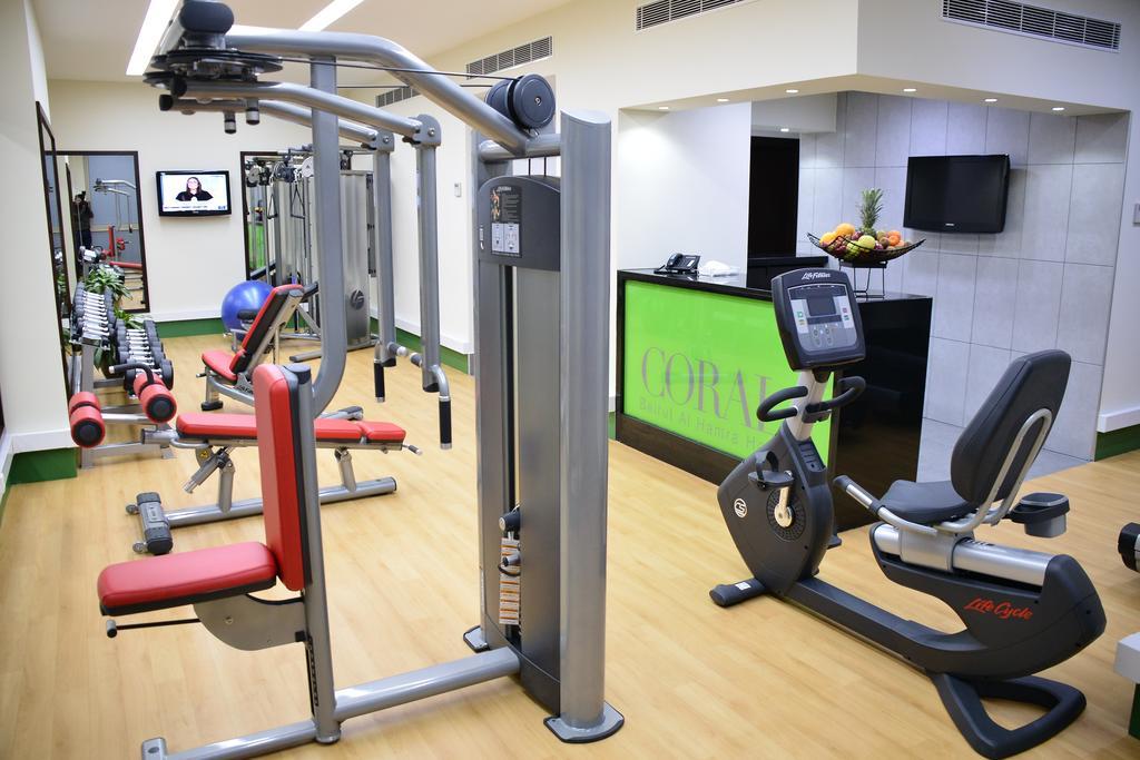 Coral Beirut Al Hamra Hotel Εξωτερικό φωτογραφία