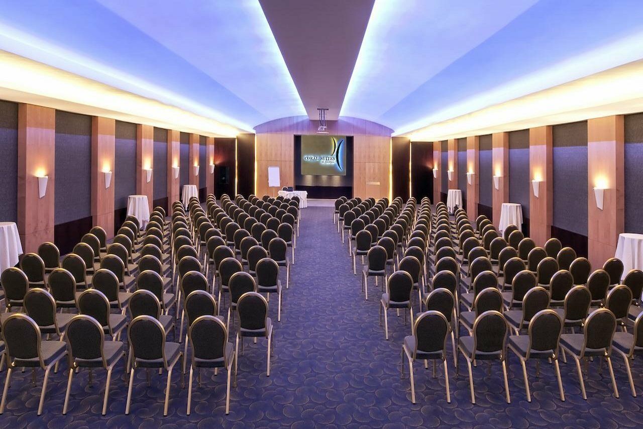 Coral Beirut Al Hamra Hotel Εξωτερικό φωτογραφία